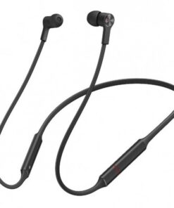 Huawei FreeLace Bluetooth earphones - Graphite Black