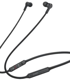Huawei FreeLace Waterproof Wireless In-Ear Headphone - Graphite Black