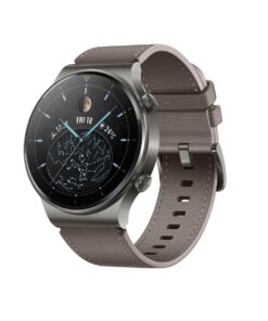 Huawei Gt 2 Pro - Nebula Grey