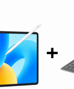 Huawei MatePad 11.5 128GB Single Sim + Huawei Smart Keyboard