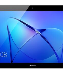 Huawei MediaPad T3 9.6" LTE + Wi-Fi Tablet - Grey