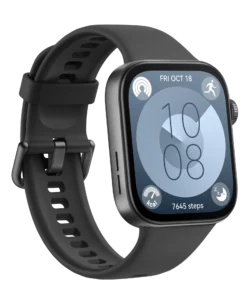 Huawei Watch Fit 3 GPS 43mm Black