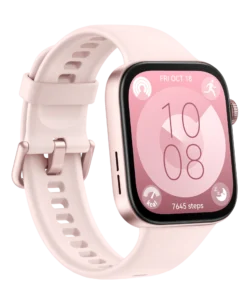 Huawei Watch Fit 3 GPS 43mm Pink