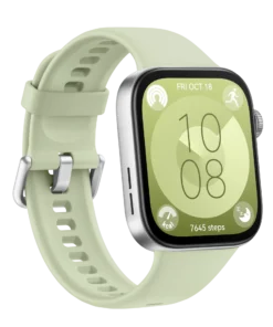 Huawei Watch Fit 3 GPS Green 43mm