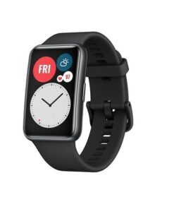 Huawei Watch Fit NEW 2022 - TIAB09 - Graphite Black