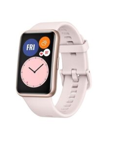 Huawei Watch Fit NEW 2022 - TIAB09 - Sakura Pink