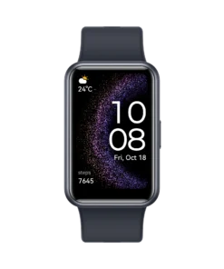 Huawei Watch Fit SE Black