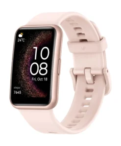 Huawei Watch Fit Special Edition, Nebula Pink