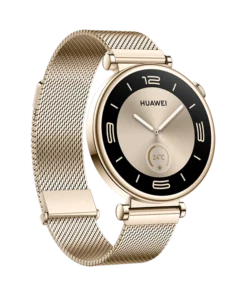 Huawei Watch GT 4 41mm Light Gold