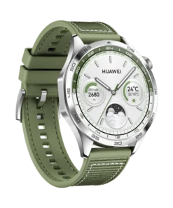 Huawei Watch GT 4 46mm Green