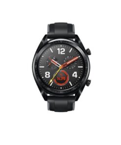 Huawei Watch GT Black Stainless Steel 46mm