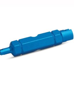 Hubbe Bicycle Valve Removal Tool