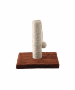 Hubbe Cat Scratching Post - 25cm