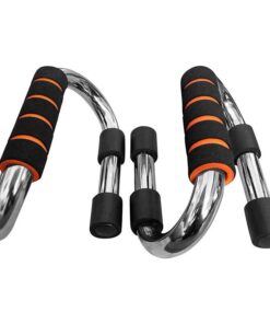 Hubbe Fitness Push Up Bar Stand