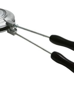 Hubbe Round Jaffle Iron