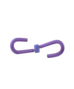 Hubbe Thigh Toner Trainer - Purple