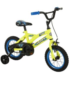 Huffy 12' Pro Thunder Bicycle