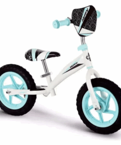 Huffy 12" U Balance Bike - 3-5 years