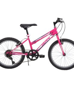 Huffy Ladies 20" Granite MTB Bicycle 5 Speed