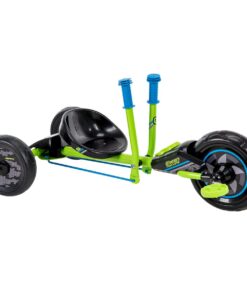 Huffy Mini Green Machine 10'