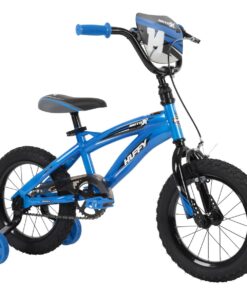 Huffy Moto X Boys Bike 14"