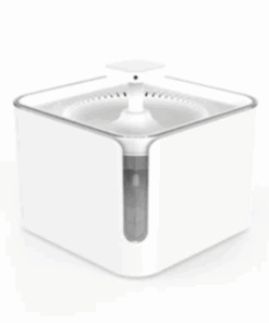 Hugo Pet Water Fountain - Rex