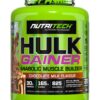 Hulk Gainer Marvellous Chocolate 4kg