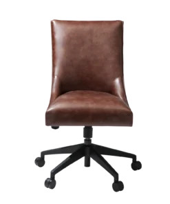 Hunter Office Chair, Brown