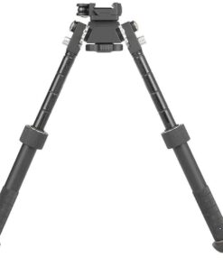 Hunting Air Rifle Bipod V8