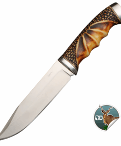 Hunting And Camping Boning Knife