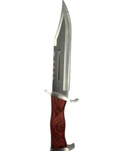 Hunting Knife - Brown