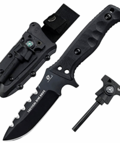 Hunting Knife / Divers Knife