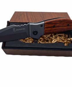 Hunting Knife Gift Box DA167