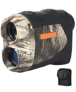 Hunting Rangefinder with Slope - 1000M