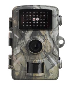 Hunting + Security 16MP Trail Camera (DL001)