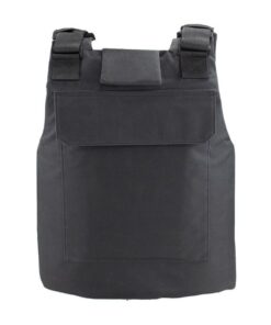 Hunting Tactical Outdoor Protective Vest JY-108 - Black