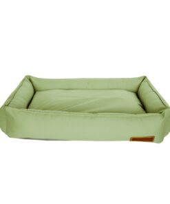 Huntlea Koletto Bolster - Large - Kale