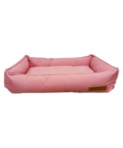 Huntlea Koletto Bolster - X/Large - Scarlet