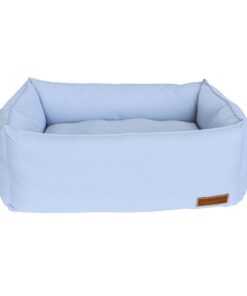 Huntlea Koletto Hi Rise Kuddler Bed - Large - Teal