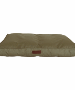 Huntlea - Orthopedic Dog Bed - OLIVE - L