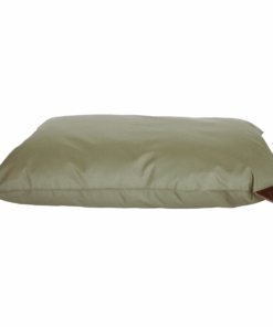 Huntlea - Pillow Dog Bed - OLIVE - XL