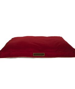 Huntlea Urban Mattress Bed - Medium - Red