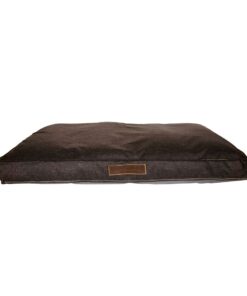 Huntlea Urban Mattress Bed - X-Large - Black