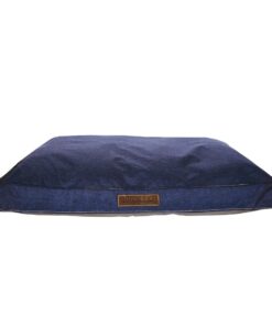 Huntlea Urban Mattress Bed - X-Large - Navy