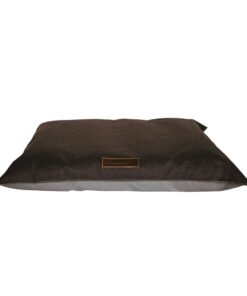 Huntlea Urban Pillow Bed - Large - Black