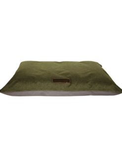 Huntlea Urban Pillow Bed - Medium - Olive