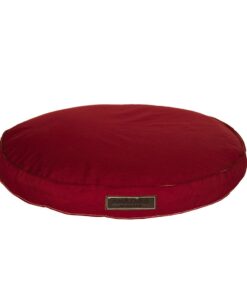 Huntlea Urban Round Bed - Small - Red