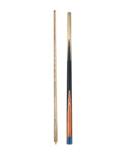Hurricane Blizzard 2-Piece Pool Cue