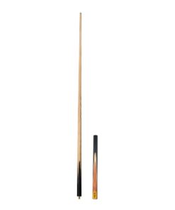 Hurricane Bolt 3/4 Jointed Pool Cue