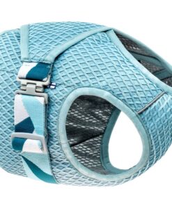Hurtta Cooling Wrap Aquamarine - 55-65cm
